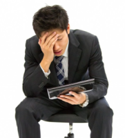 ヤミ金業者からの借金でストレス。丸亀市の法律事務所・法務事務所に無料相談