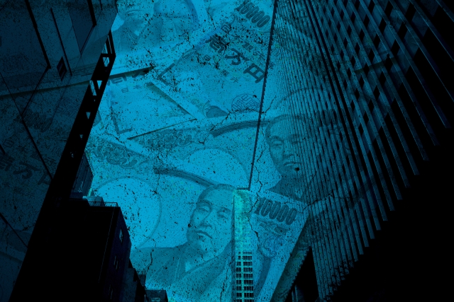 ヤミ金業者は金をせしめてほくそ笑む。氷見市の闇金被害の相談は弁護士や司法書士に無料でできます