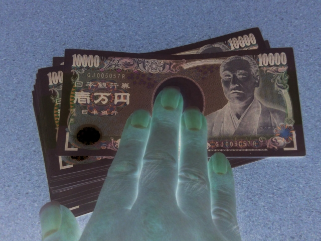 闇金からお金を借りたら地獄が待っている。香芝市で弁護士や司法書士にヤミ金問題の無料相談をする